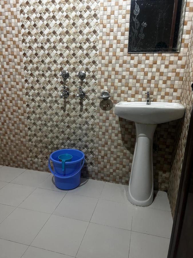 Chandra Palace リシケーシュ エクステリア 写真